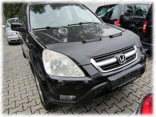 Auto bra compatible avec - avec, honda