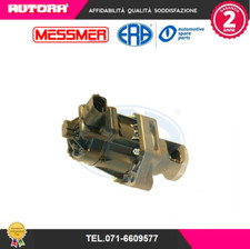Exhaust gas recirculation