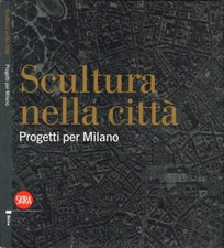 Scultura nella città