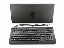 Dell Alienware tastiera multimedia USB QWERTY ITA