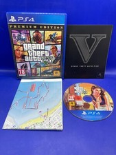 Grand Theft Auto V PlayStation