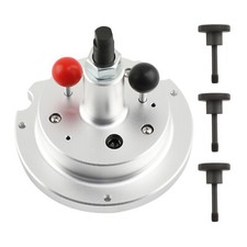 Strumento di montaggio albero