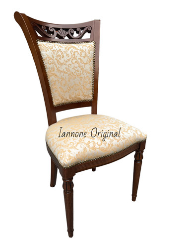 Sedia classica legno - sedia, in