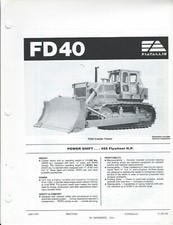Equipment brochure - equipment,