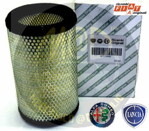 Original 71754085 filtro - oe,