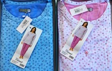 2 Pigiami donna VANUÈ cotone
