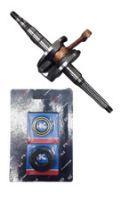 KIT REVISIONE ALBERO MOTORE