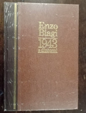 ENZO BIAGI  2 volumi  1935 -
