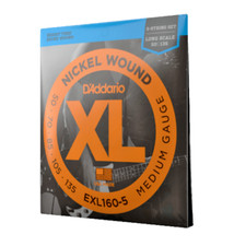D'Addario Wetsuit Set 5