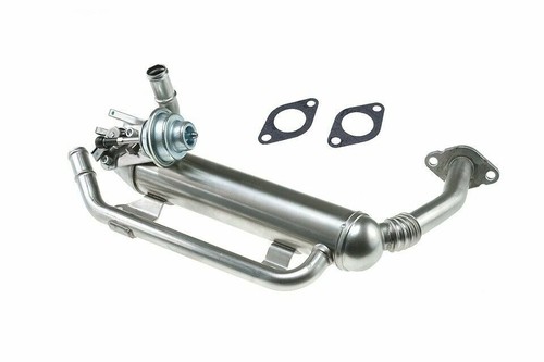 Radiatore valvola egr audi - radiatore,