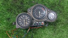 Honda nsr 125 strumentazione - honda,