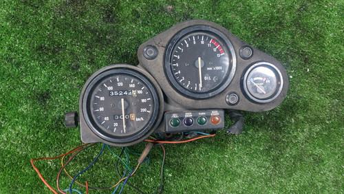 Honda nsr 125 strumentazione - honda,