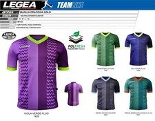 Maglie Calcio Calcetto Volley