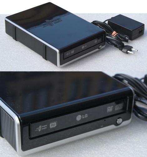 Gsa e10n multi - lg,