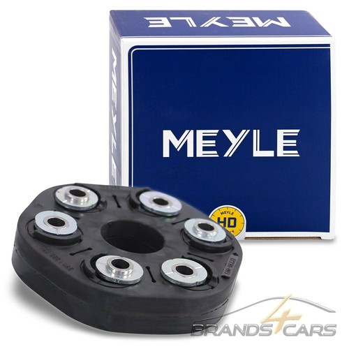 Meyle disco rigido albero - disco,