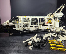 LEGO Technic 8480 Space