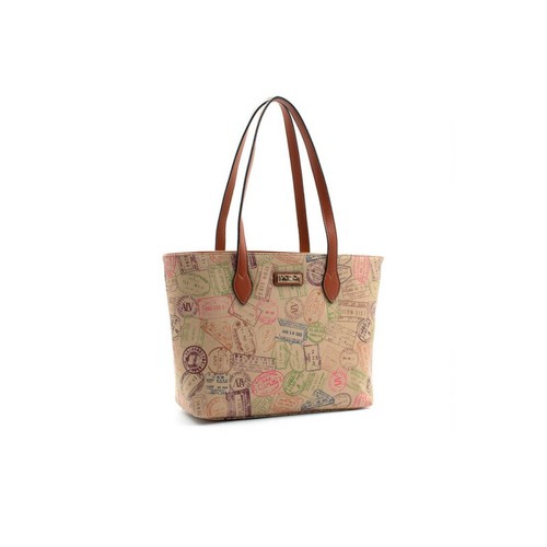 Alviero martini borsa shopping - alviero,
