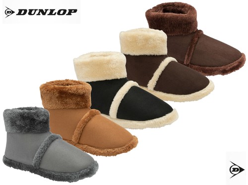 Stivali uomo ciabatte dunlop - ciabatte,