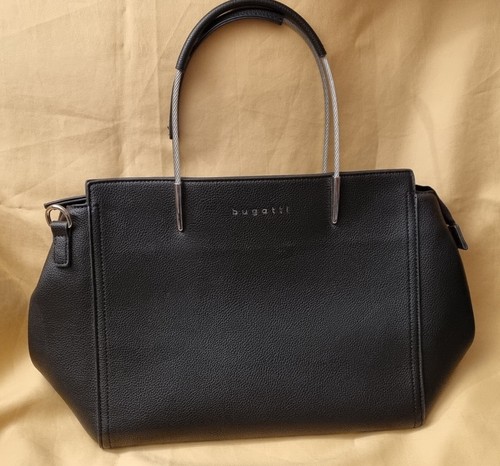 Borsa donna bugatti - borsa,
