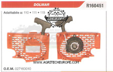 027160010 CARTER AVVIAMENTO