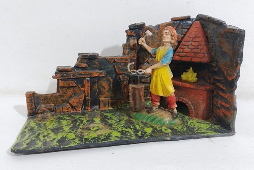 84241 pastorello presepe - 84241,