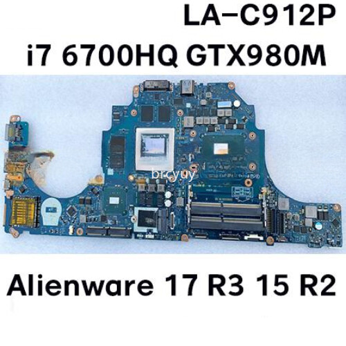 C912p per dell - la-c912p,