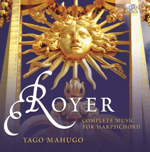 Royer complete music for - complete,