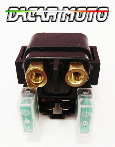 Solenoide starter rele - solenoide, rele'