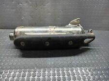 marmitta scarico peugeot gepolis 400 2007 2013 M564M