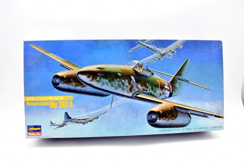 Modellini aerei militari model