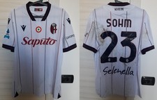 MAGLIA CALCIO FC BOLOGNA MATCH