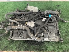 KIT RADIATORI PER NISSAN Qashqai Serie J11 Diesel 1.5 (14>)