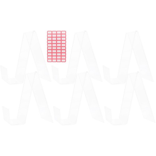 Set espositore per - per, libri