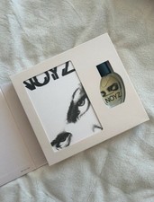 NOYZ Damon Baker profumo