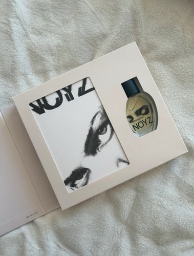 Noyz damon baker profumo - baker,