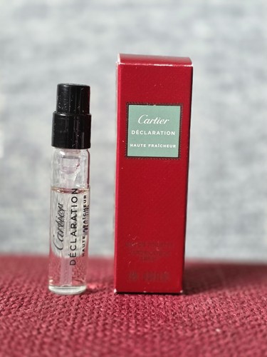 Cartier dichiarazione - ✨️,
