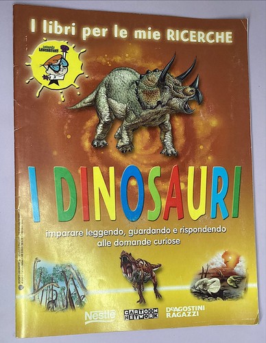 Dinosauri libri per le mie - per,