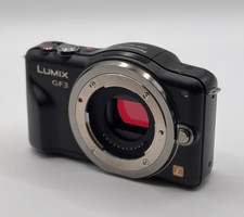 FOTOCAMERA DIGITALE PANASONIC