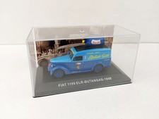 NEW - DieCast MODELLO 1/43