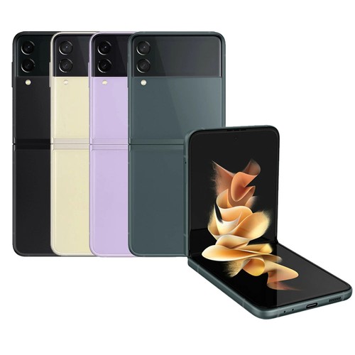 Nuovo samsung galaxy flip3 - samsung,