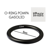 GOMMINO GUARNIZIONE O-RING