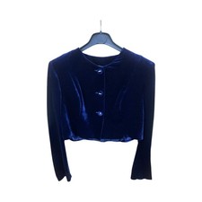 Completo Donna Vintage Velluto