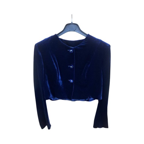 Completo donna vintage velluto - completo,