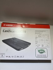 Canon CanoScan LiDE110 Lide