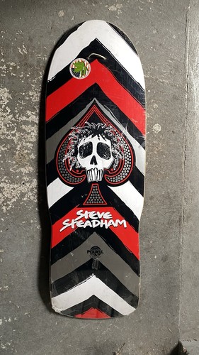 Powell peralta skateboard - peralta,