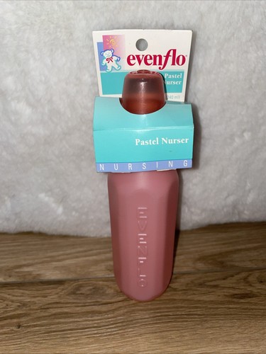 Vintage 1995 evenflo - vintage,