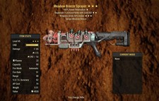 (Xbox) Nuovo Spruzzatore