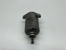 MOTORINO AVVIAMENTO STARTER