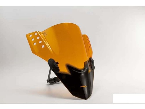 Schermo puig arancione - schermo,