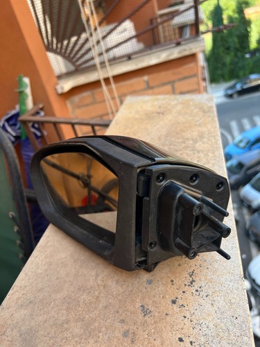Specchio retrovisore sinistro - retrovisore,